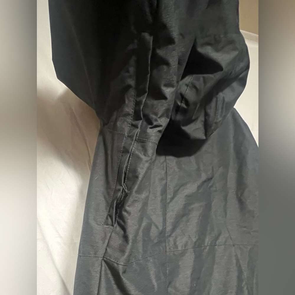 Columbia Interchange Omni-Tech Shell Jacket Rain Winter Layer Outdoor Snow - Picture 8 of 16